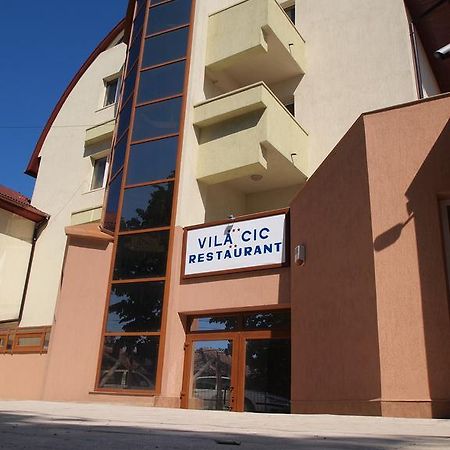 Casa Cic Hotel Constanta Exterior photo