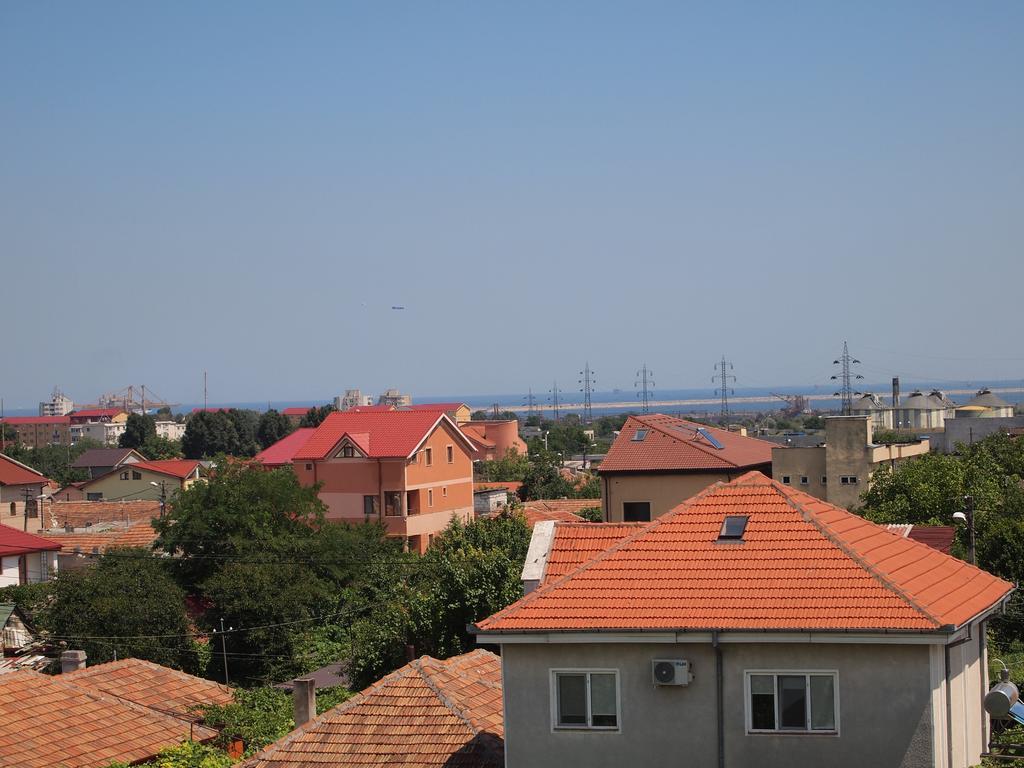 Casa Cic Hotel Constanta Exterior photo